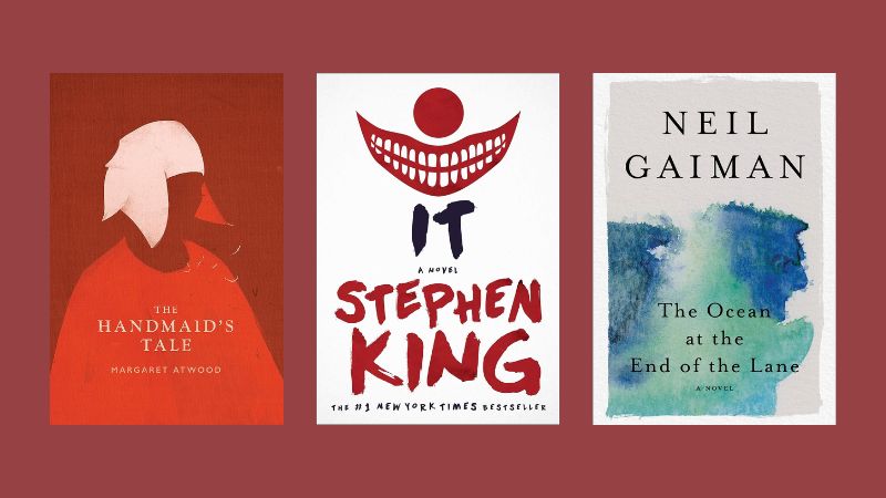 Confira 8 grandes obras literárias em edições importadas disponíveis na Amazon