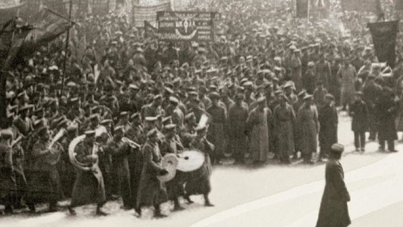 Confira 6 livros para se aprofundar na história da Revolução Russa