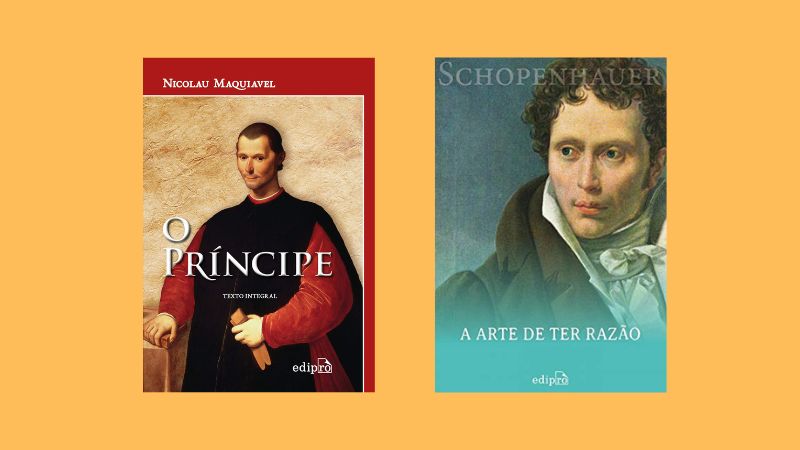 Confira 8 ofertas em livros de Política, Filosofia e Ciências Sociais na Amazon