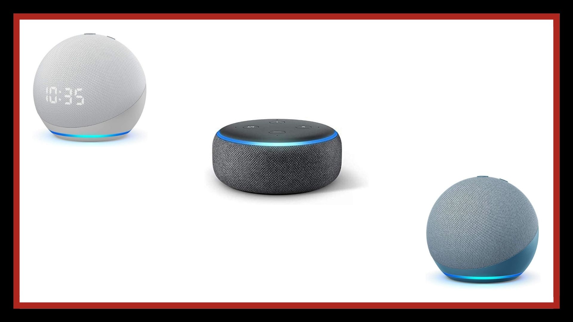 Confira os motivos para adquirir uma Echo Dot da Amazon
