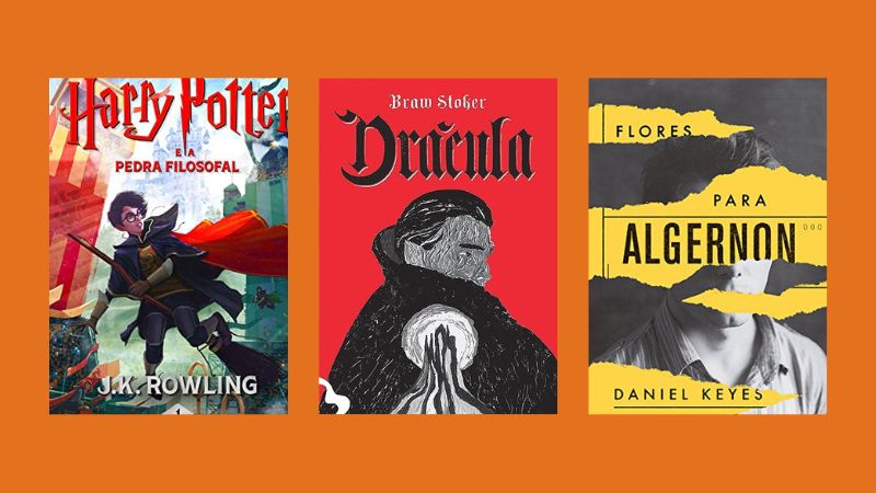 Conheça 10 obras incríveis que estão disponíveis no Kindle Unlimited