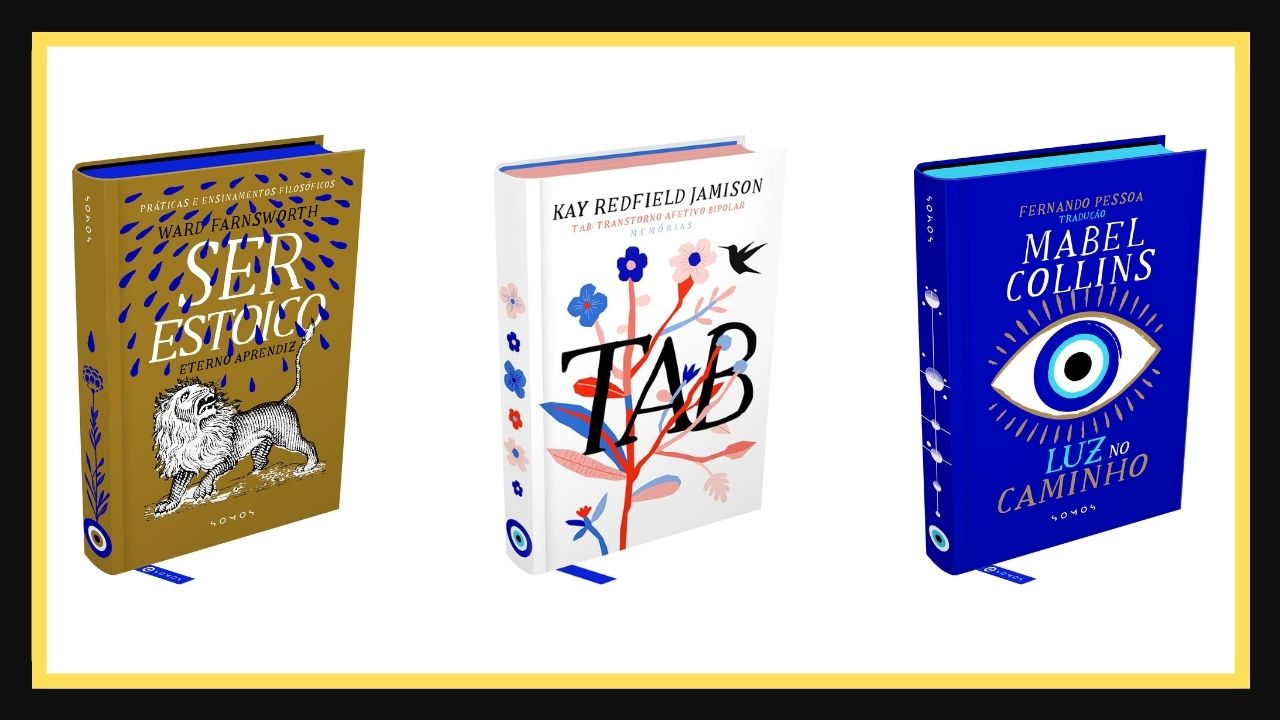 Conheça 7 livros de capa dura perfeitos para sua coleção - Aventuras na ...