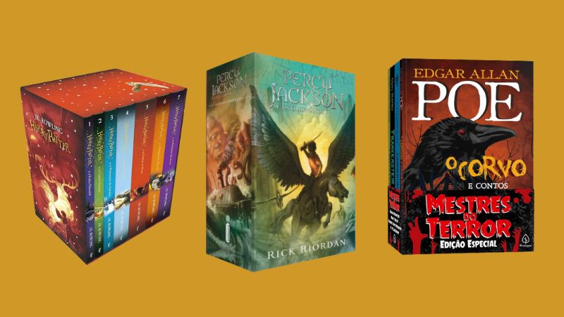 Conheça 7 boxes que estão fazendo sucesso na Amazon