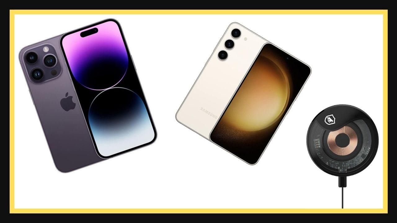 Conheça 8 smartphones e acessórios em ofertas especiais de Black Friday