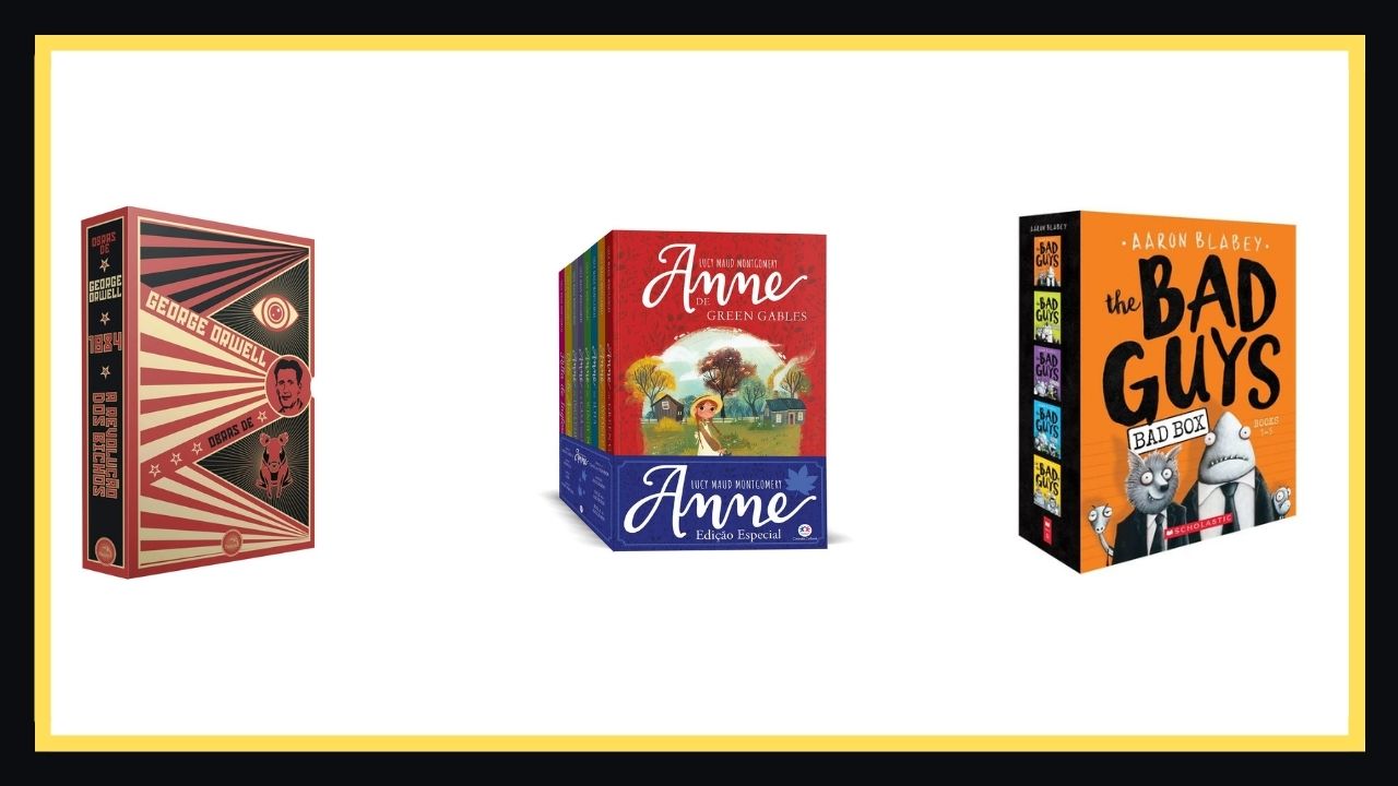 Conheça 6 boxes que vão deixar sua coleção mais divertida e colorida