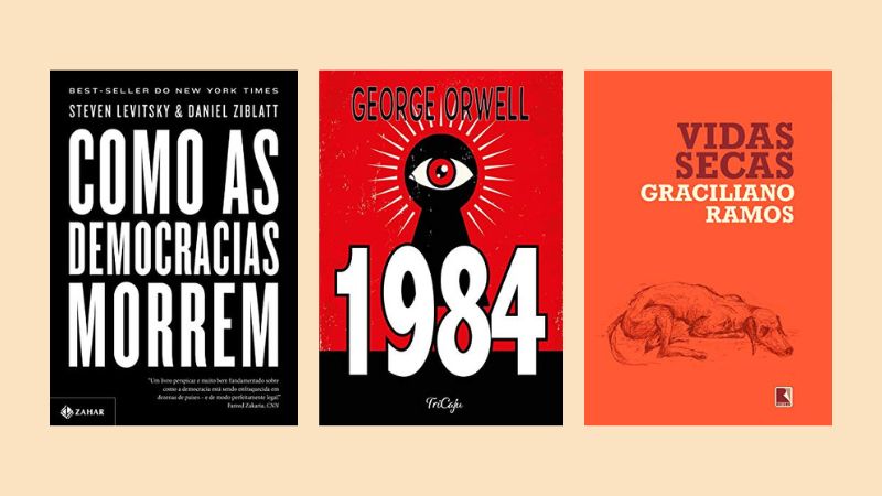 Confira 8 eBooks em oferta durante o Saldão do Cliente e que você precisa dar uma chance