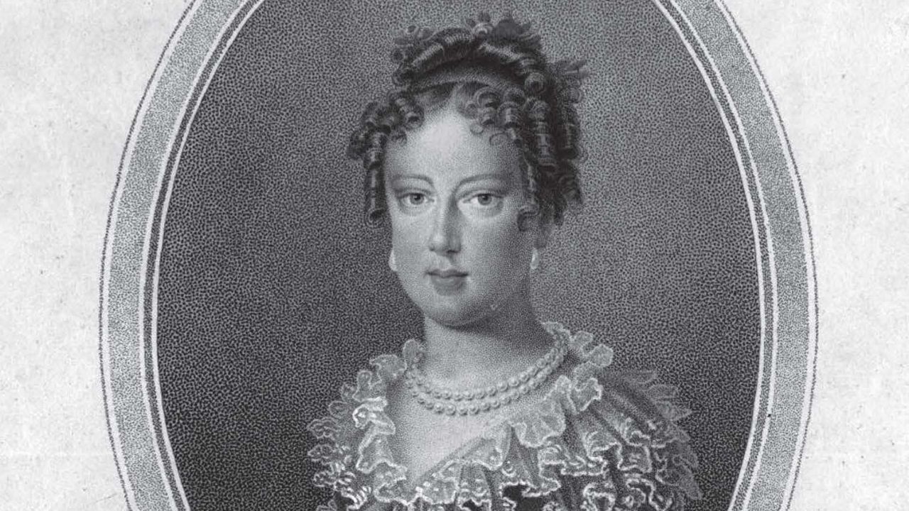 Biografia revela que Maria Leopoldina contribuiu para Independência do Brasil