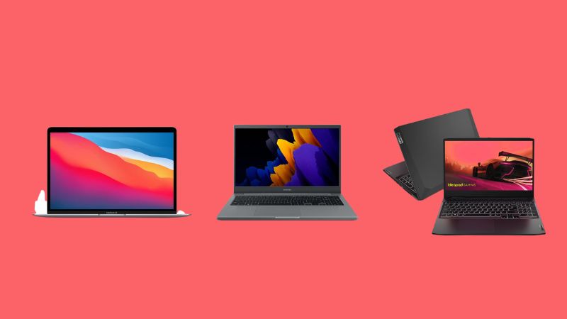 Notebook: 7 opções disponíveis para aprimorar suas atividades no trabalho