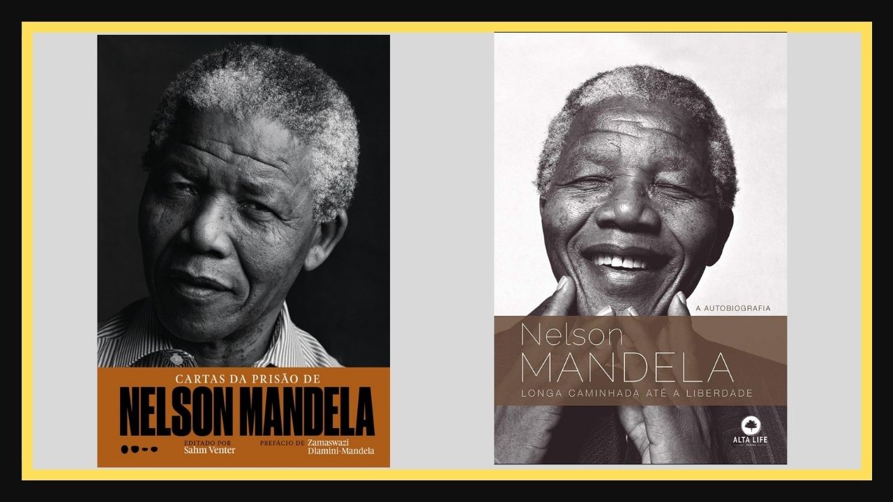 Dia Internacional de Nelson Mandela: saiba mais sobre a data que celebra a luta por paz e liberdade