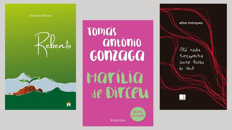 Dia do Poeta: confira dicas de obras incríveis para garantir na Amazon
