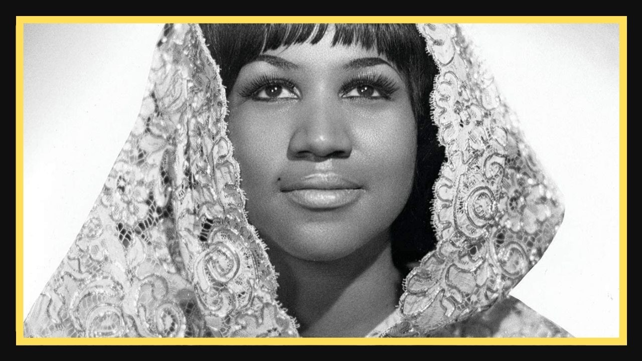 Direitos Civis: relembre o ícone da música, Aretha Franklin, que ainda faz história com sua força cultural