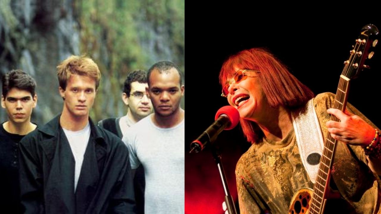 De Legião Urbana a Rita Lee: 10 discos de vinil nacionais incríveis