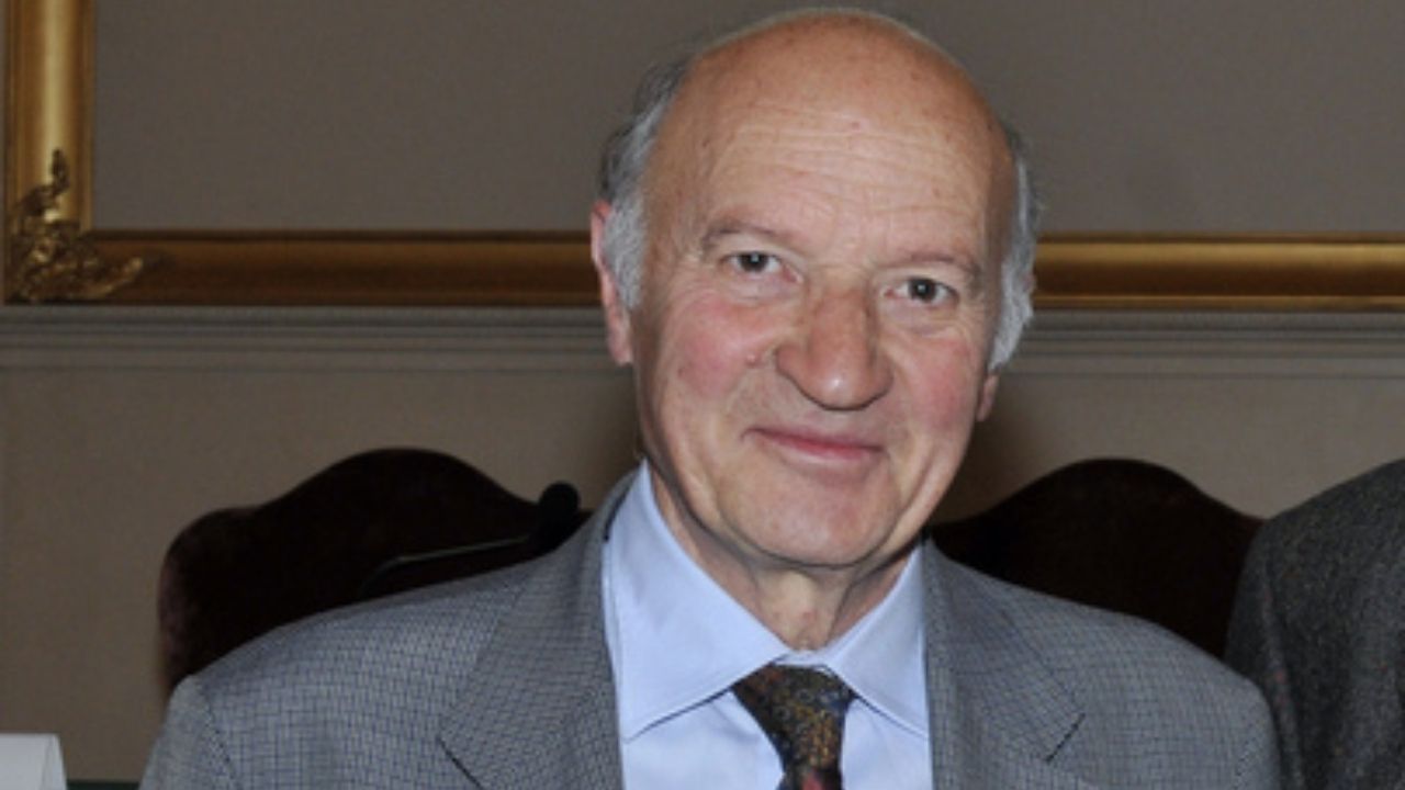 Livro de Domenico Losurdo revela seus principais pensamentos como filósofo marxista