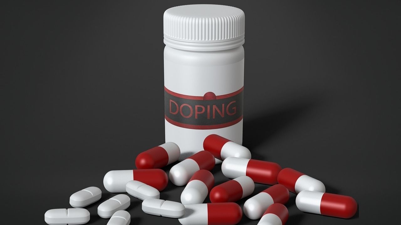 Obra denuncia o esquema corrupto da Rússia em burlar o sistema de antidoping