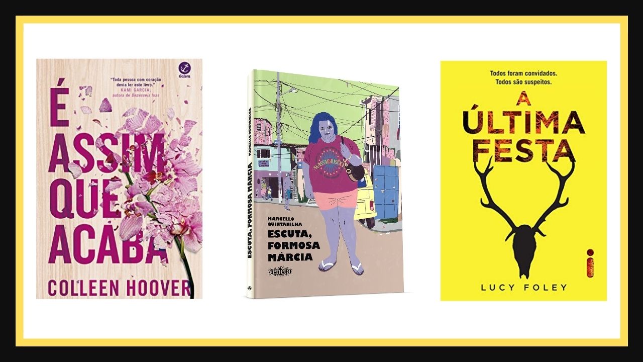 eBooks e Livros: 10 ofertas para adquirir agora mesmo
