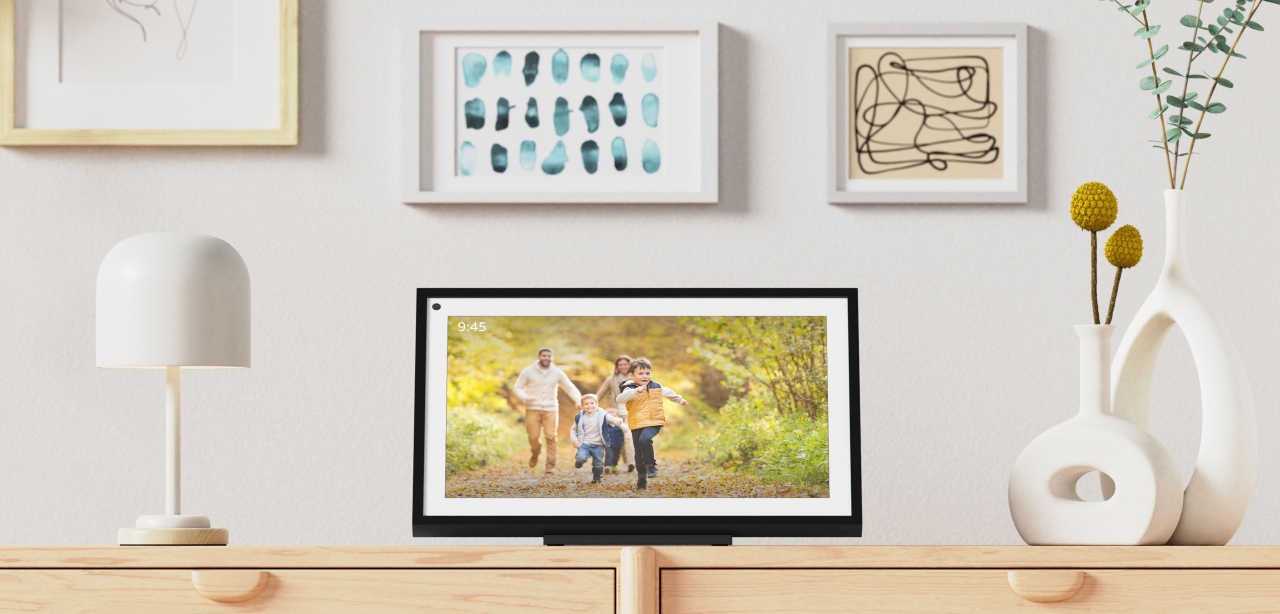 Echo Show 15: conheça os benefícios do novo dispositivo da Amazon