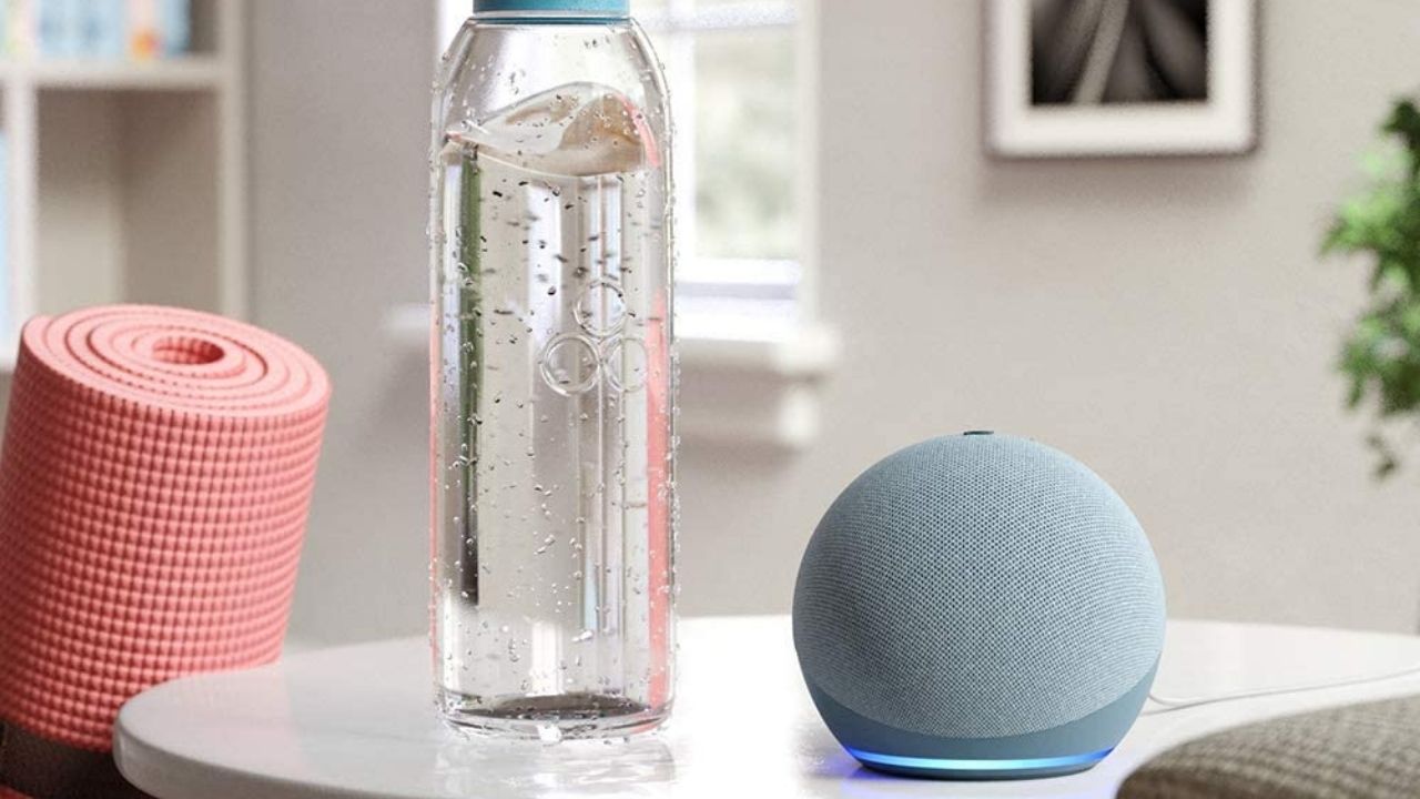 De gerenciamento de tarefas a fatos históricos: conheça o controle de voz Alexa