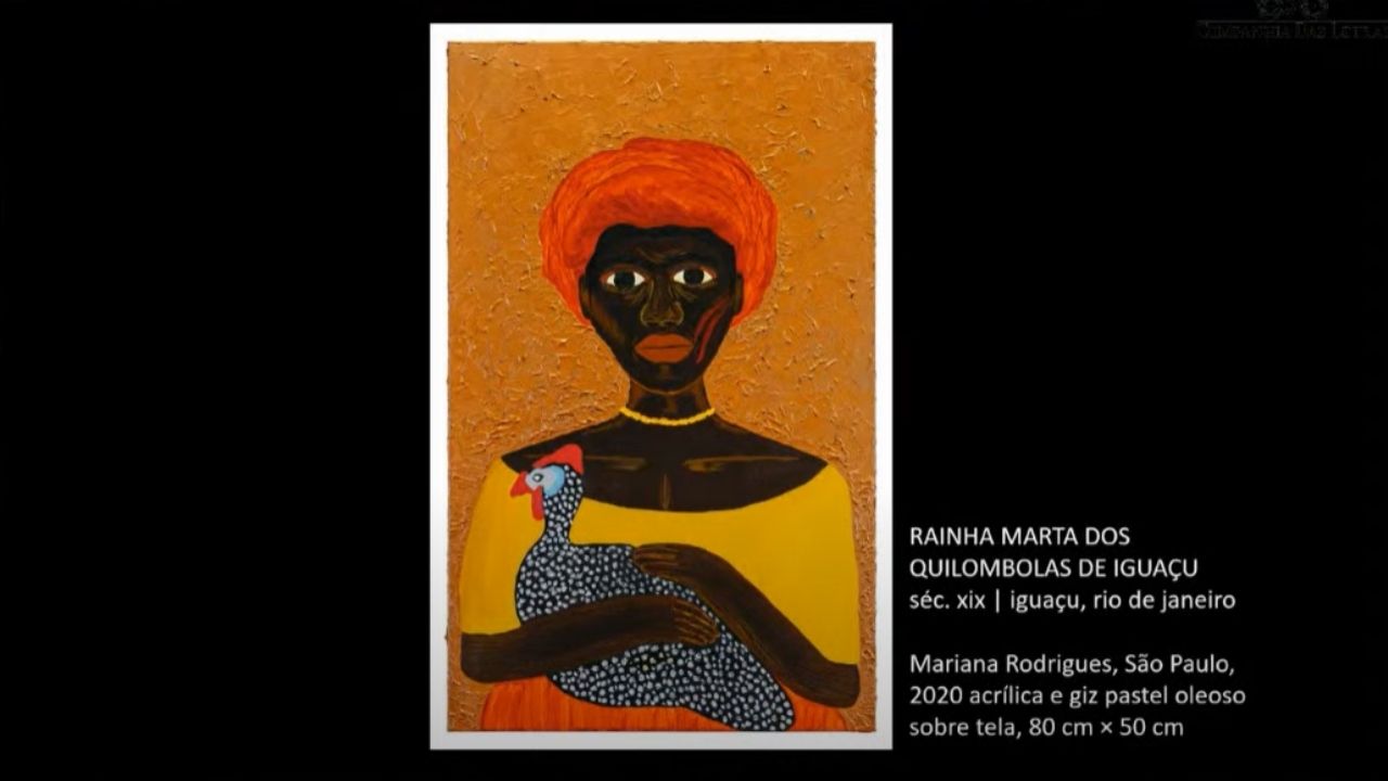 ‘Enciclopédia Negra’: conheça a ilustre obra que resgata a saga de figuras negras históricas