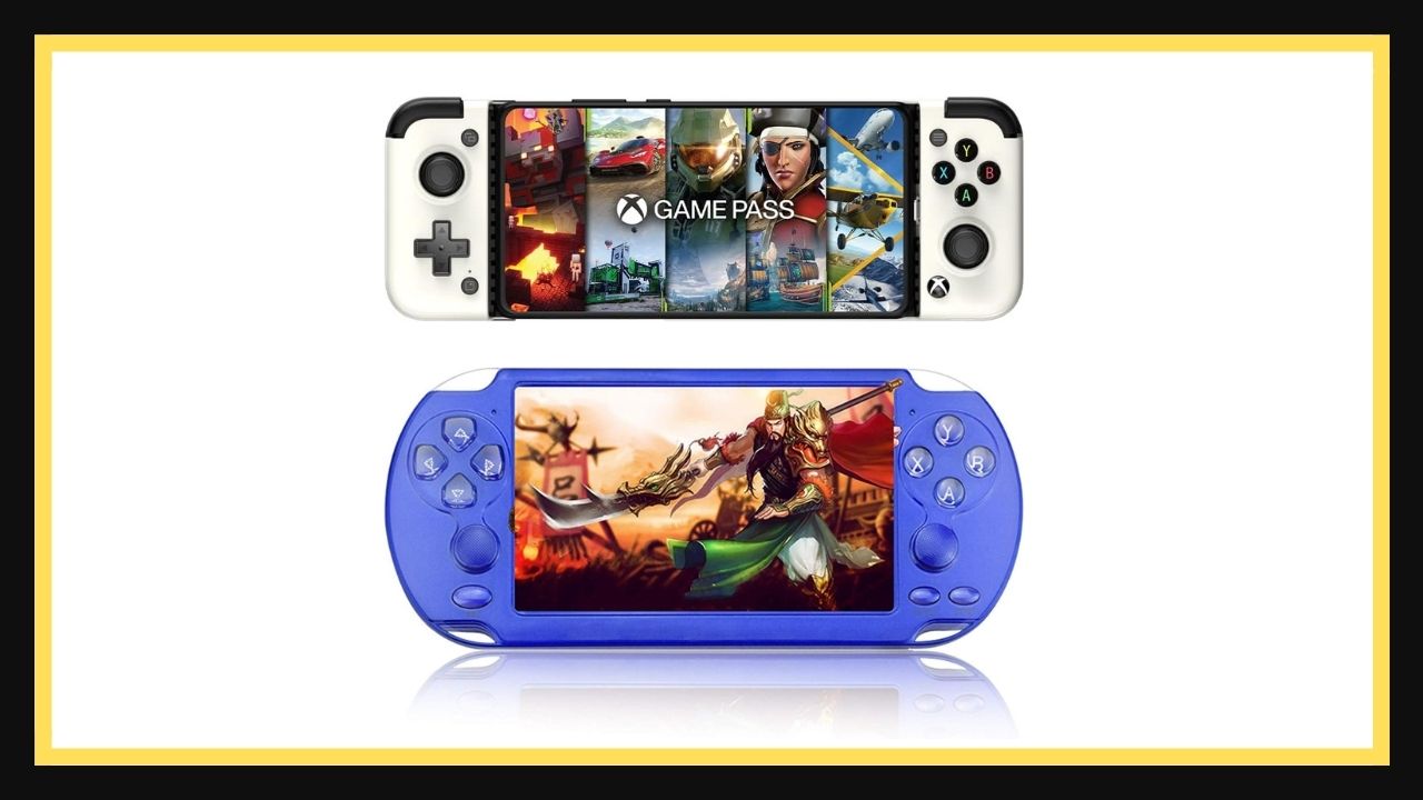 Fones de ouvido, jogos e mais: confira 6 itens para videogames