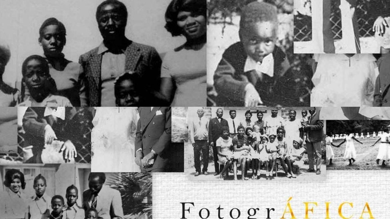 “FotogrÁfica”: A busca pela ancestralidade através das lentes