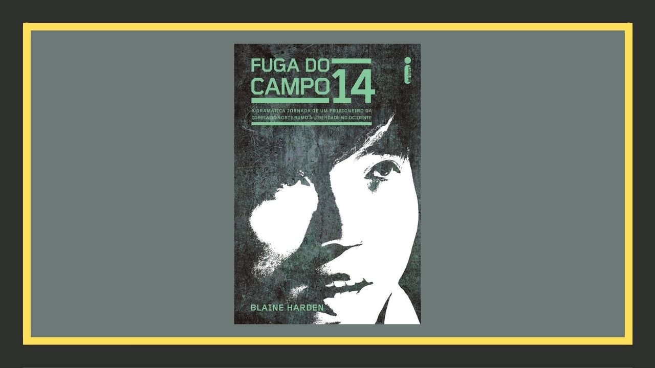 O país mais fechado do mundo: conheça os relatos de Shin Dong-hyuk, fugitivo da Coreia do Norte