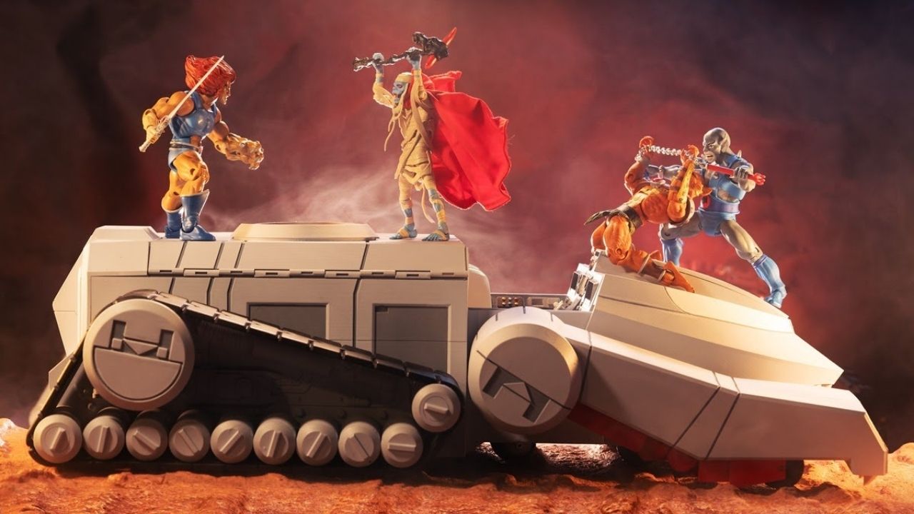 Universo geek: veja como a pandemia mudou a indústria de action figures