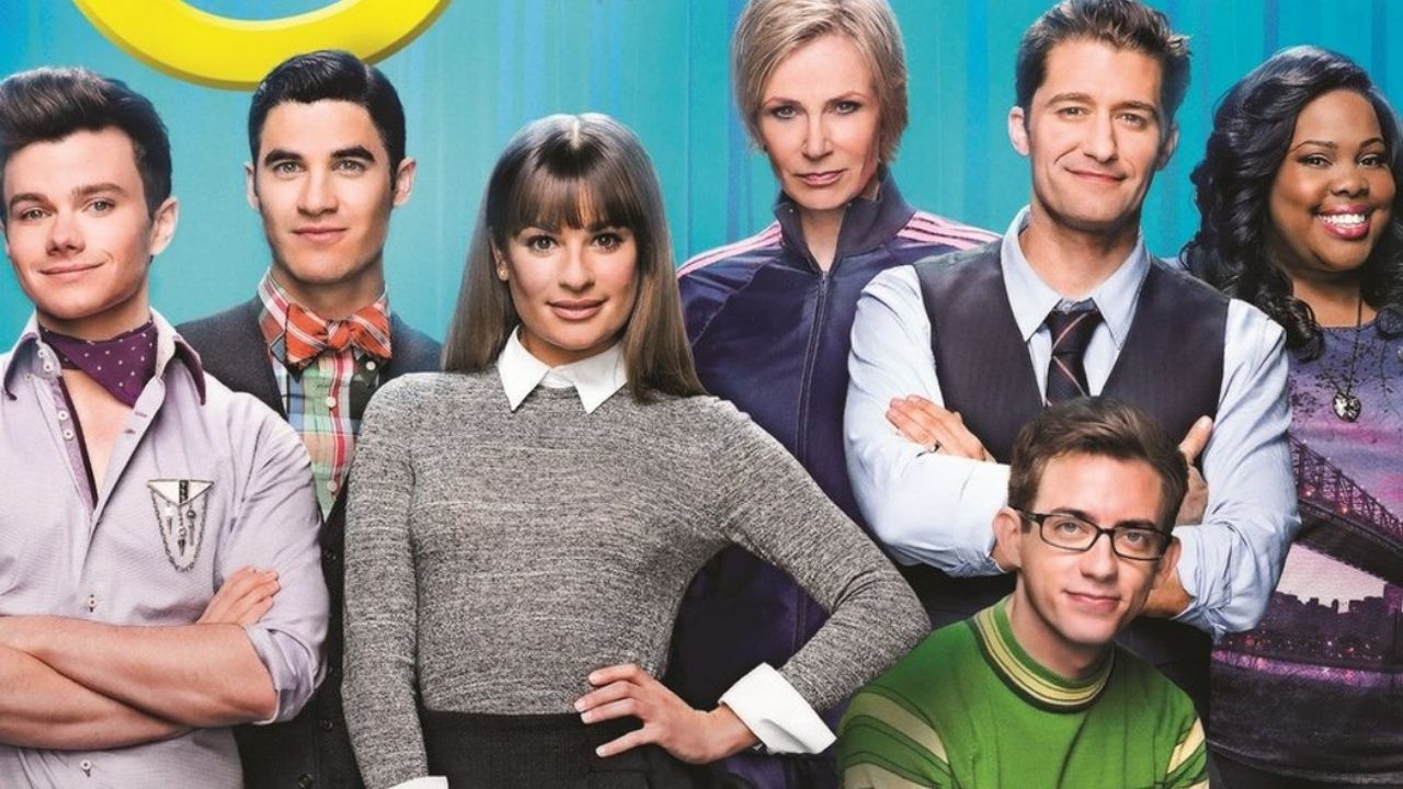 Por que a série ‘Glee’ ganhou fama de ‘amaldiçoada’?