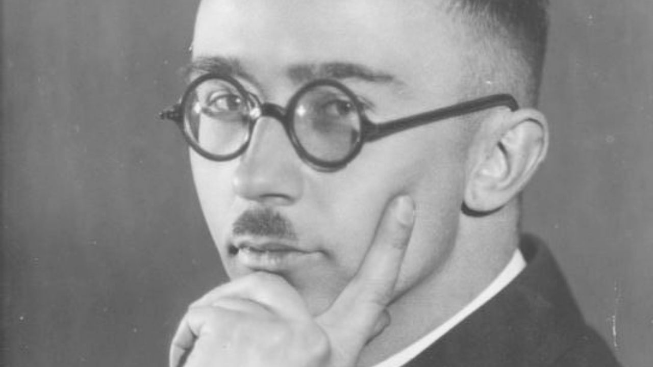 Obra apresenta a relação de Heinrich Himmler — o chefe da SS — com a família
