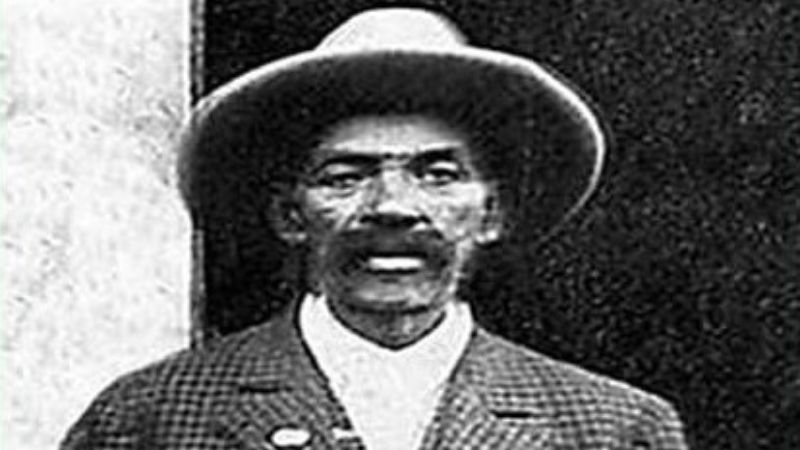 Conheça Bass Reeves, o primeiro delegado negro da história