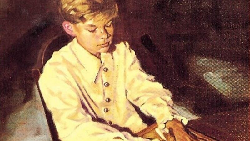 A história de Louis Braille, o criador do sistema de leitura para cegos