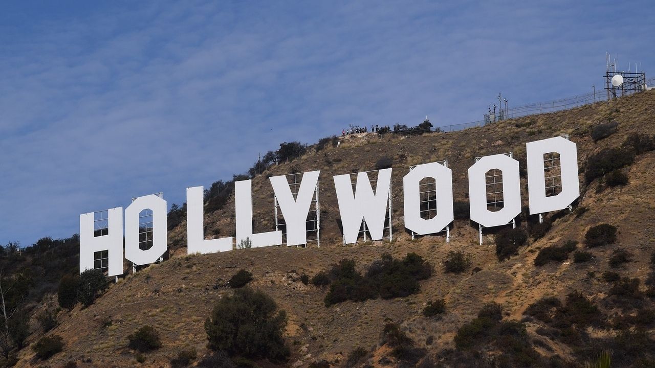 15 obras de estrelas de Hollywood na Book Friday 2021