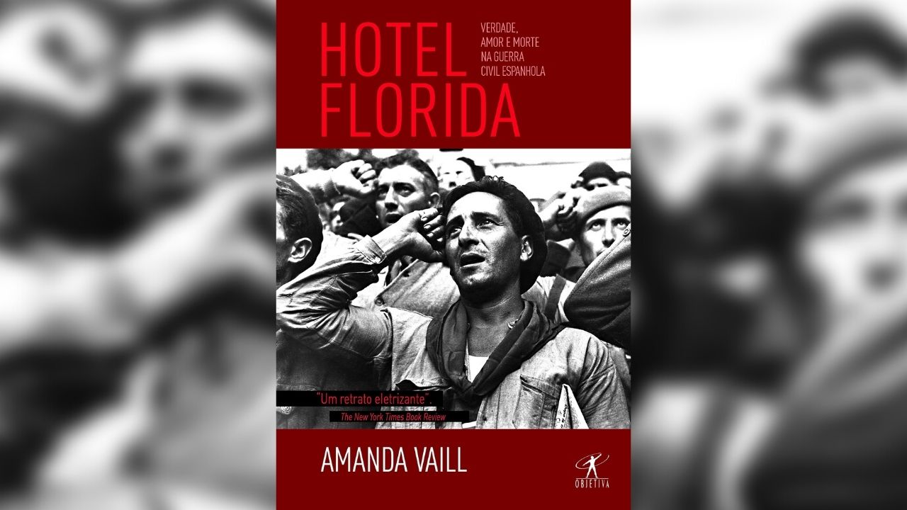 ‘Hotel Florida’: a ilustre obra que revela os horrores da Guerra Civil Espanhola