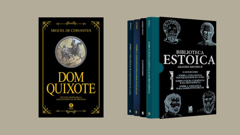 Indicações de setembro: 8 excelentes opções para a sua próxima leitura