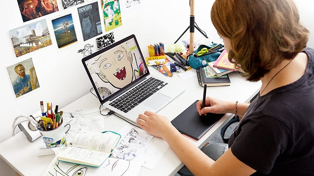 5 itens eletrônicos para facilitar os estudos