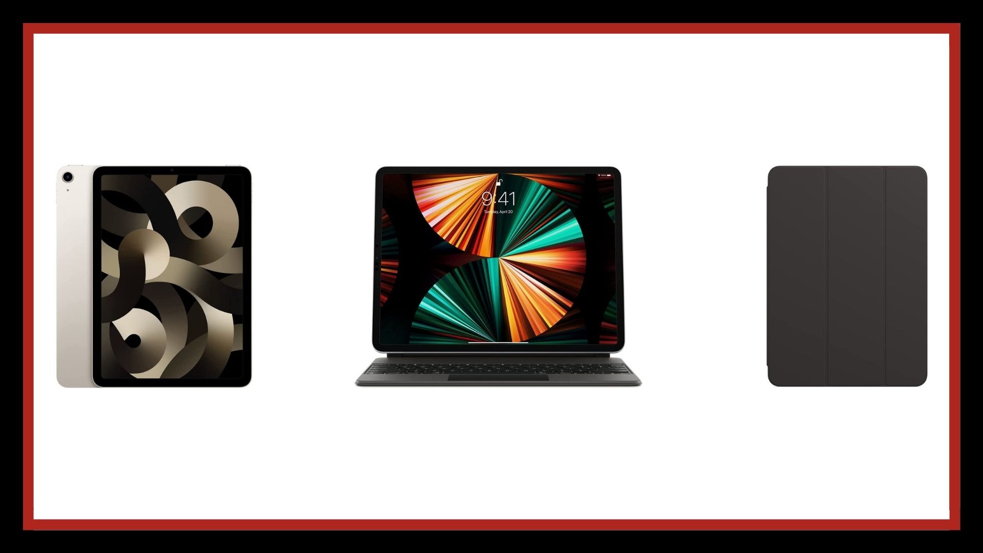 Caneta, capa e mais: 6 itens incríveis para equipar o seu iPad