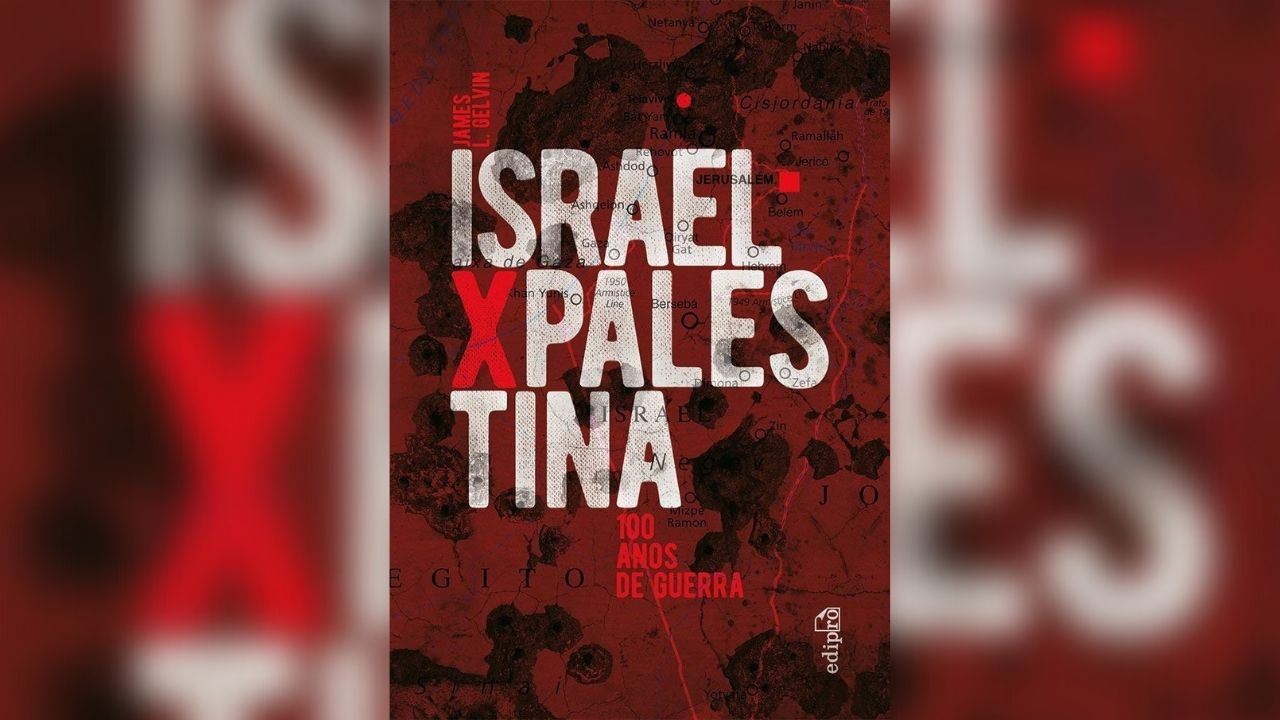 Guerra antiga: Obra discute o intenso conflito entre israelenses e palestinos