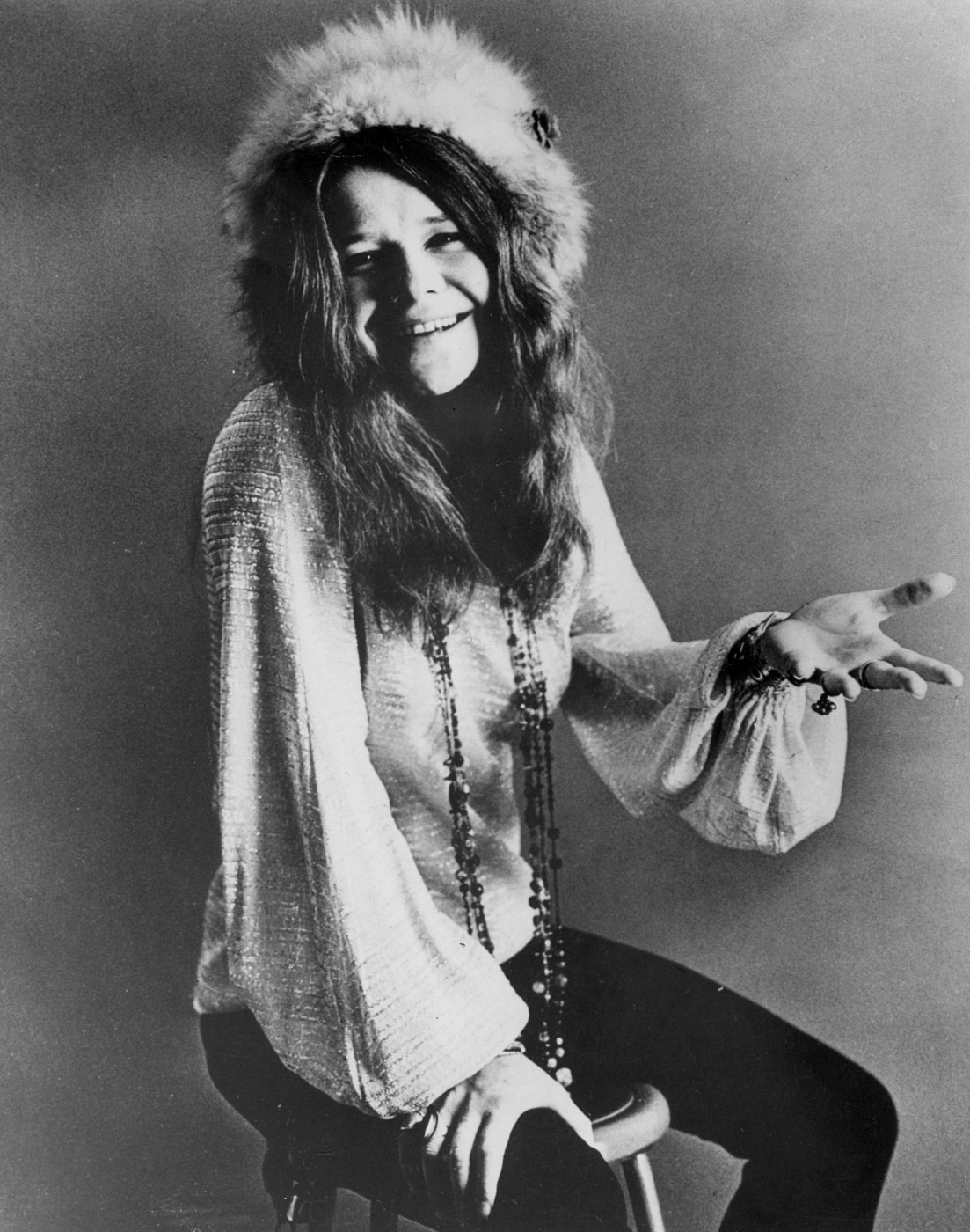 51 anos sem Janis Joplin e o mistério por trás do “Clube dos 27