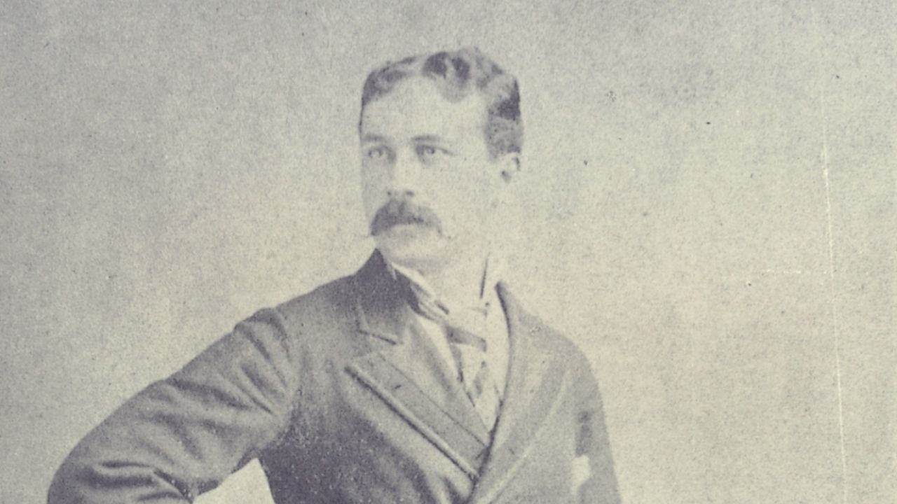 Diplomata e abolicionista: a ilustre trajetória de Joaquim Nabuco, segundo livro