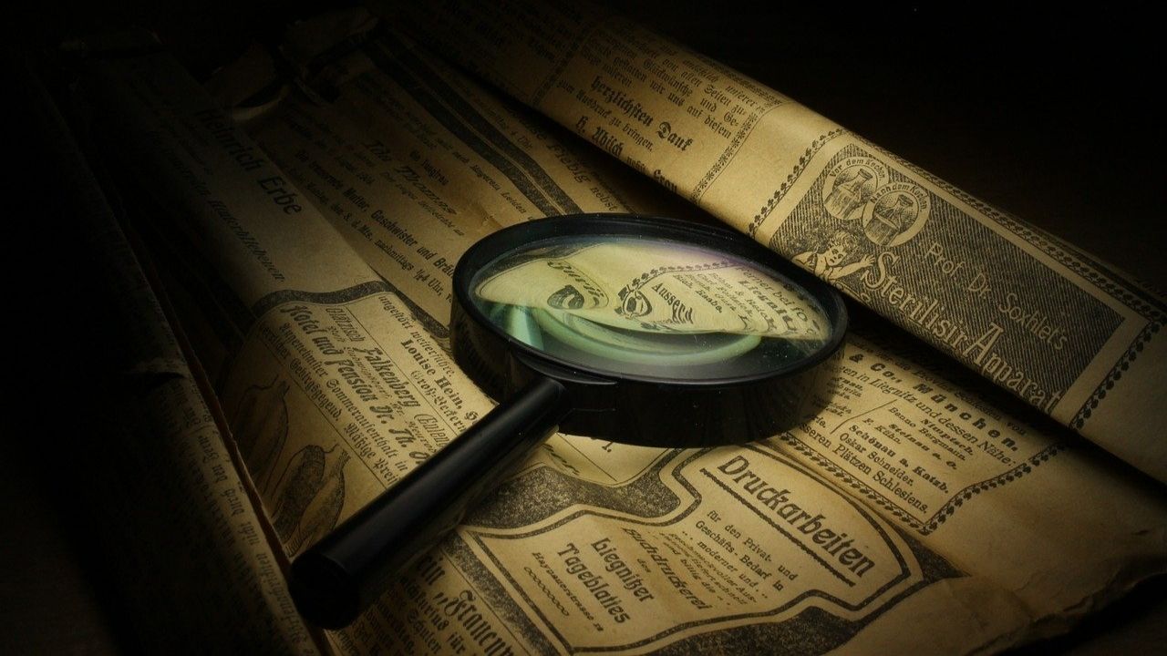 5 jogos para quem gosta de solucionar mistérios macabros