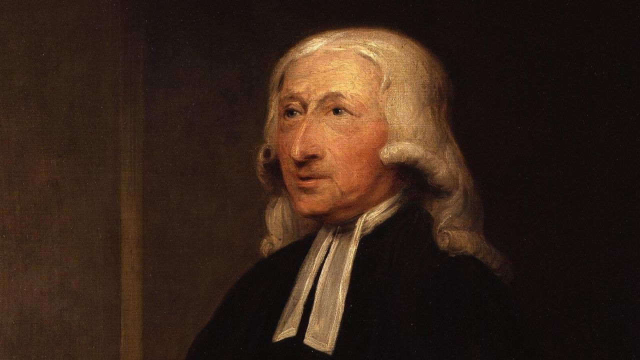 Obra inédita explica a ideologia da perfeição cristã a partir dos escritos de John Wesley
