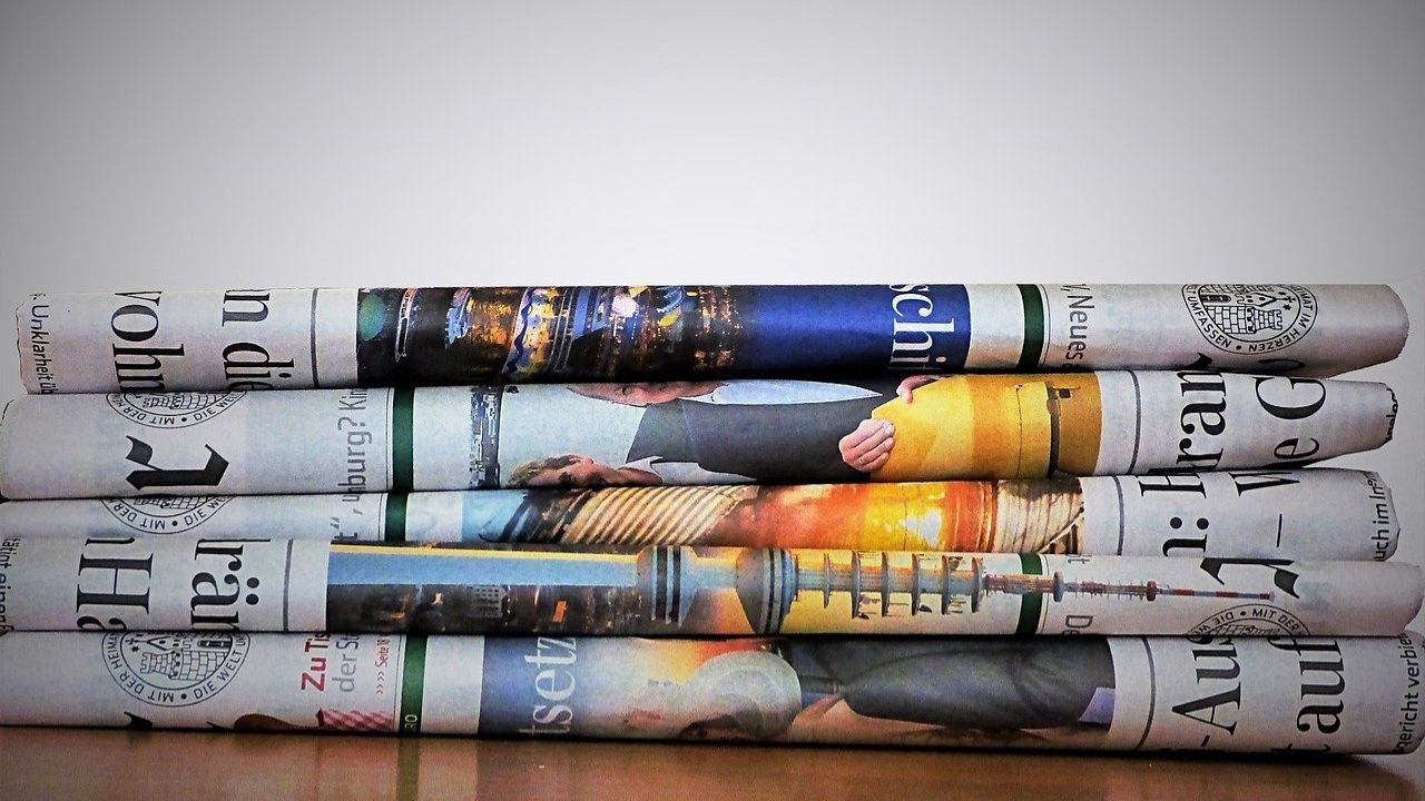 Dia do Repórter: 15 livros-reportagem de grandes autores