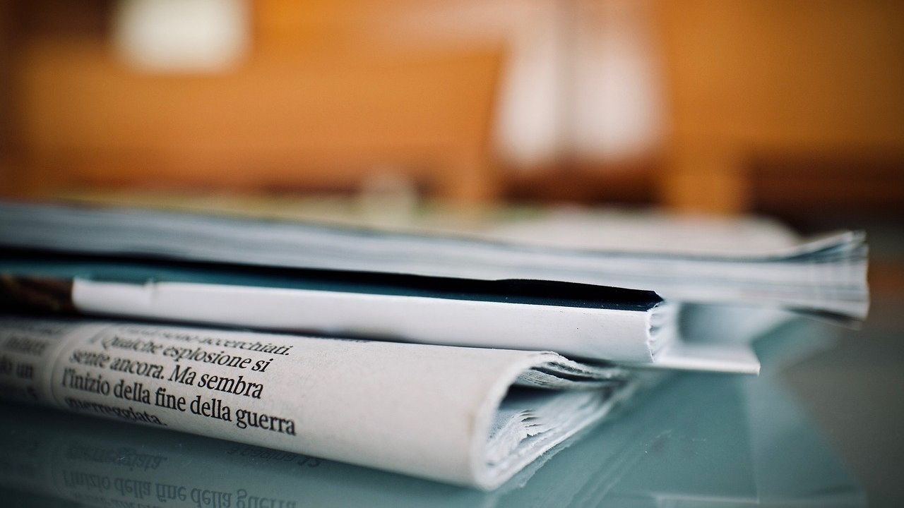Jornalista lança romance nacional que mescla política, ficção e fatos históricos