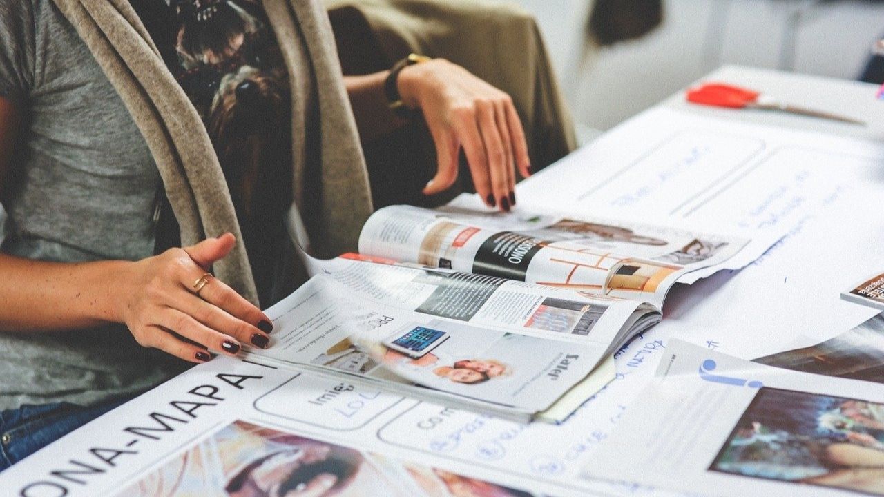 Mestres da Reportagem: a ilustre série de livros que mescla história e jornalismo