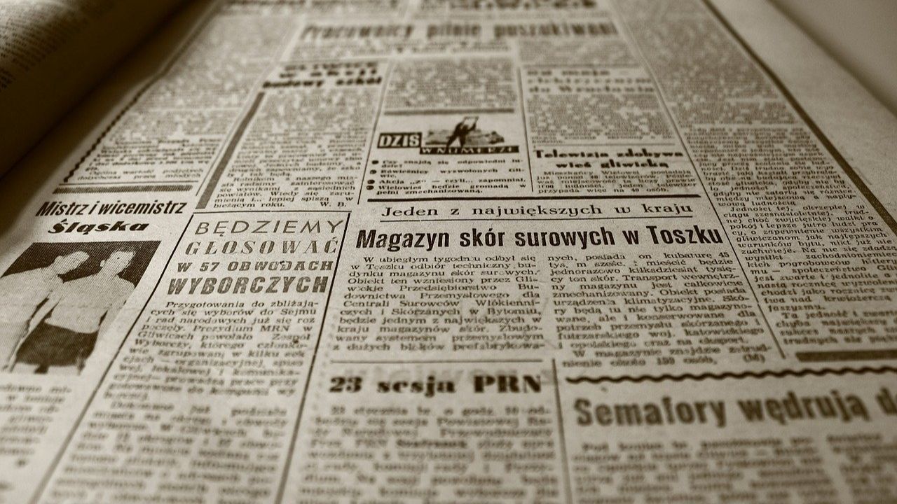 ‘A jornalista e o assassino’: a obra que analisa a relação entre o jornalismo e o poder