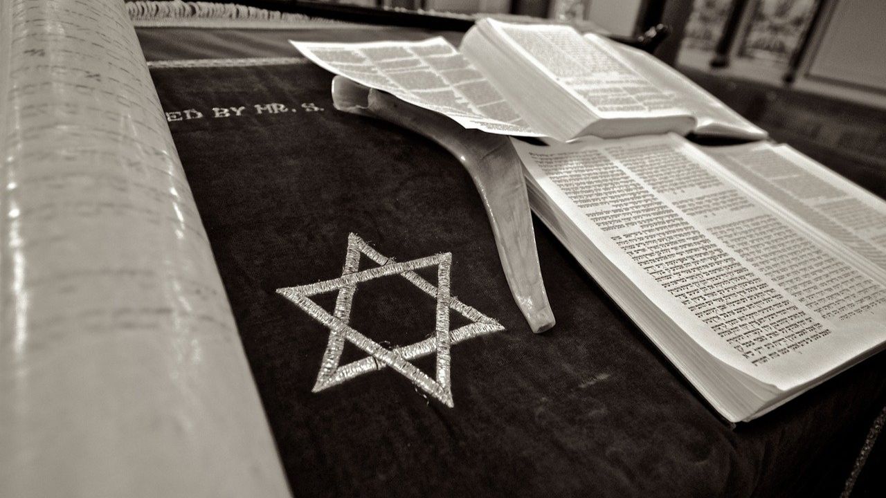 Obra inédita revela a saga das primeiras comunidades judaicas das Américas