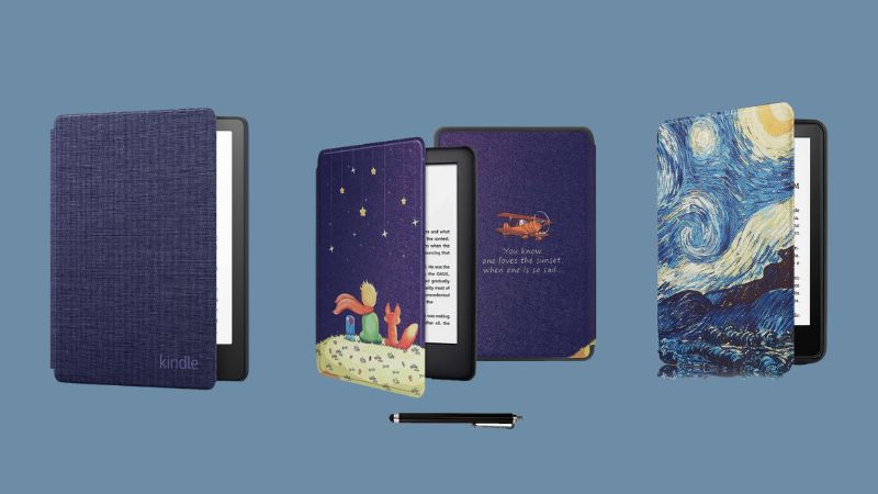 Kindle: 10 acessórios que vão melhorar ainda mais sua experiência com o dispositivo