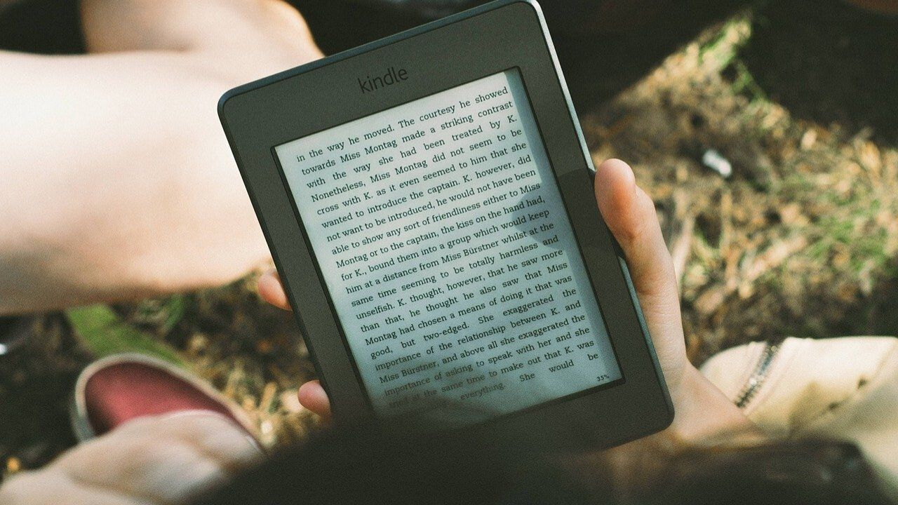 Prime Day: na compra de ebook, Amazon garante 10% de cashback