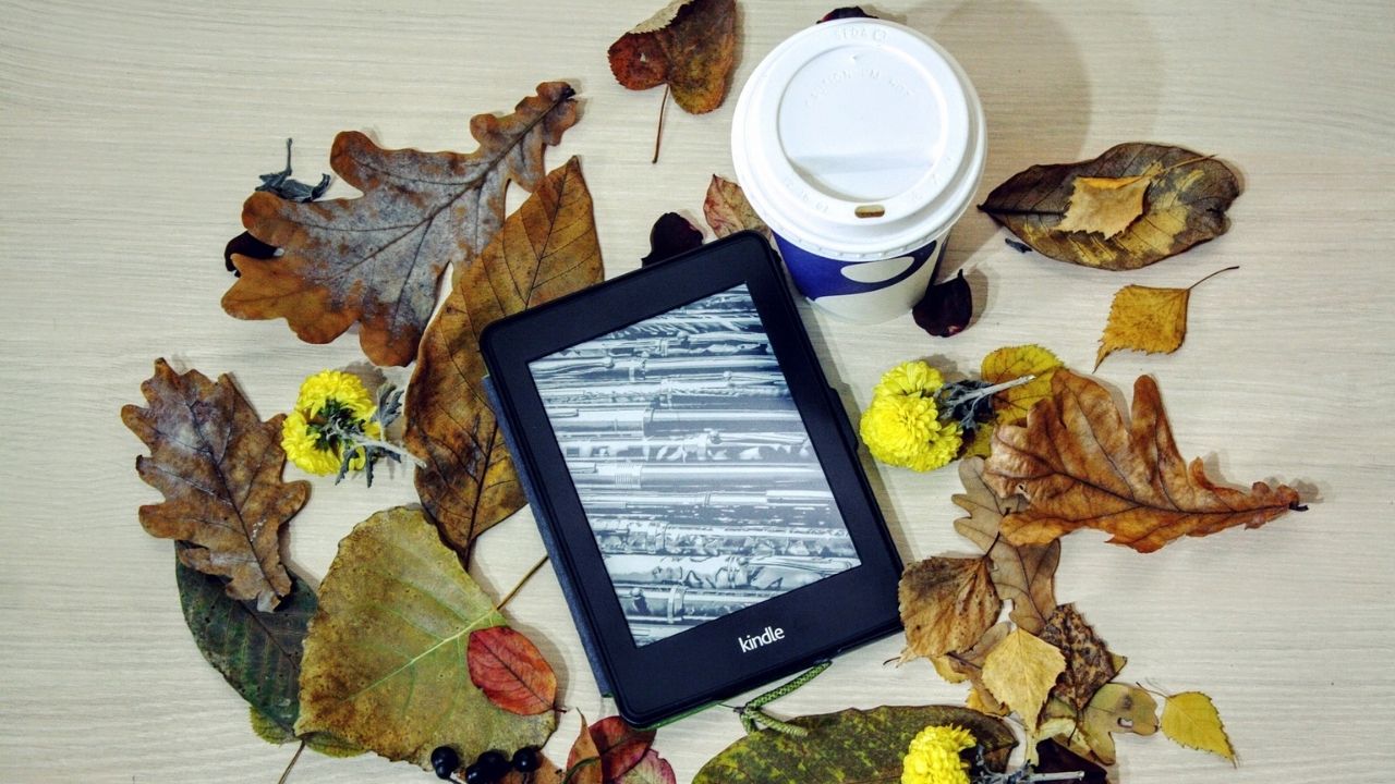 De infinidade de obras a bateria duradoura: 5 vantagens em ter um Kindle
