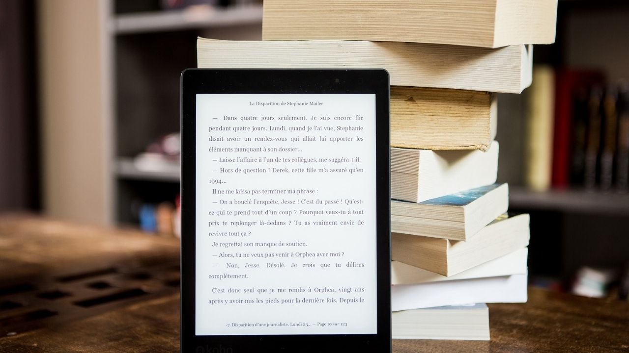 20 eBooks com temáticas históricas na Black Friday