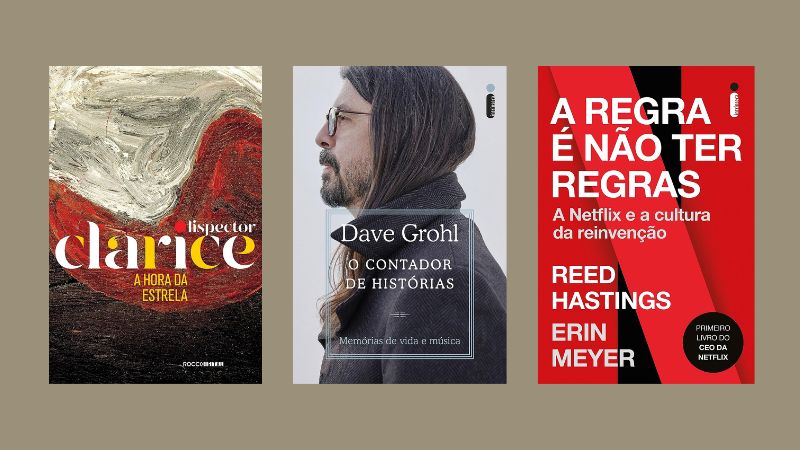 Leitura: 10 eBooks de sucesso em oferta na Amazon